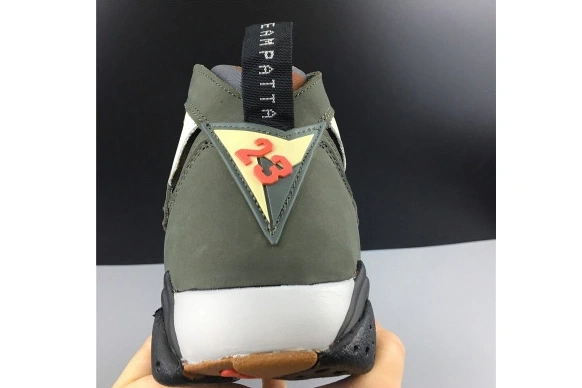 7 “ICICLE” AT3375-100 AIR JORDAN AT3375-100 X PATTA 0919